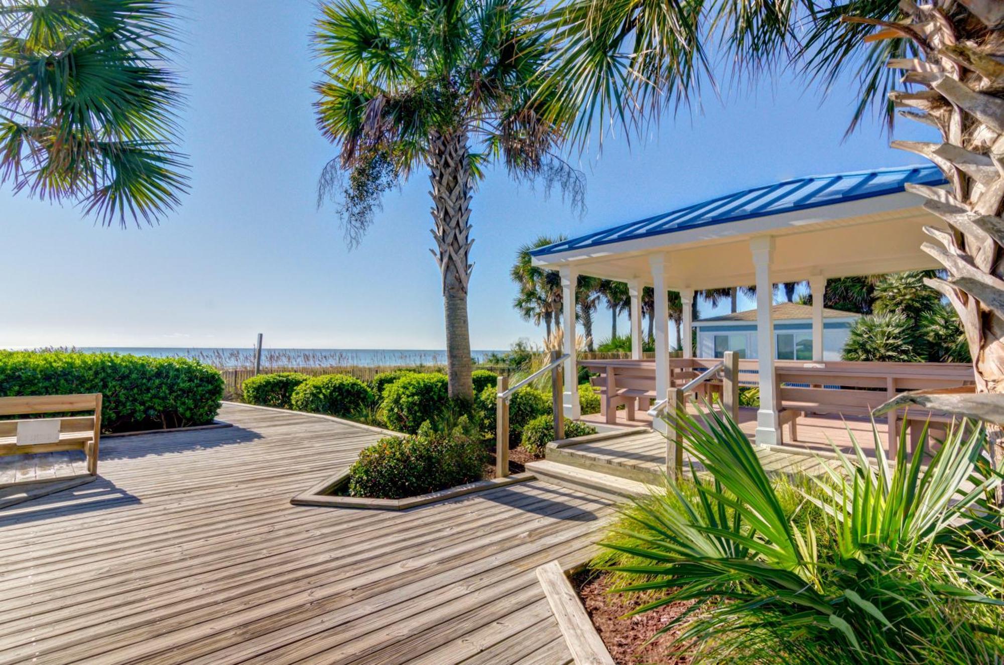 Oceanfront Views With Resort Amenities Myrtle Beach Exterior foto
