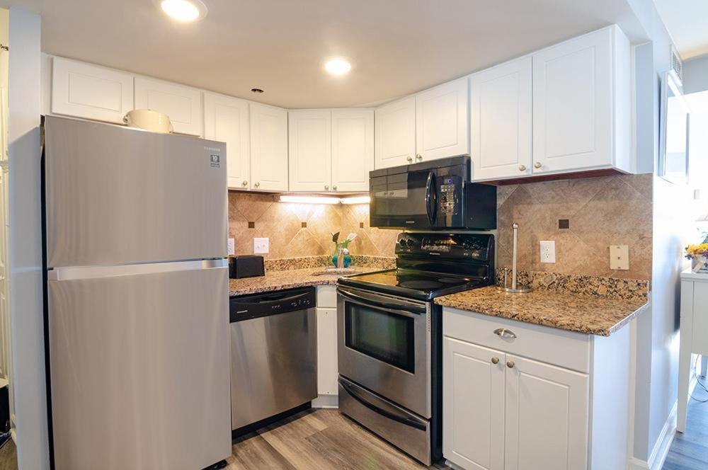 Oceanfront Views With Resort Amenities Myrtle Beach Exterior foto