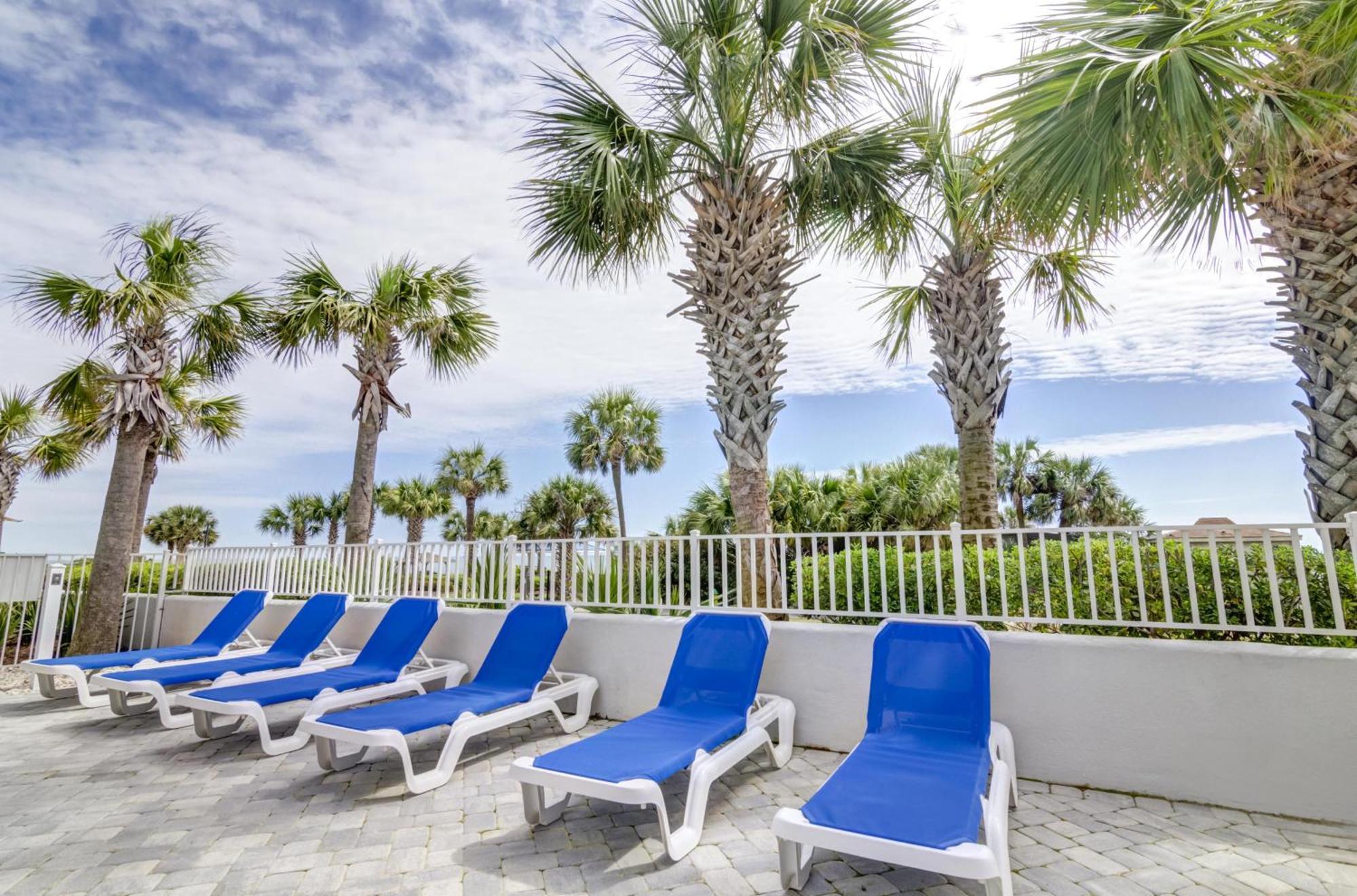 Oceanfront Views With Resort Amenities Myrtle Beach Exterior foto