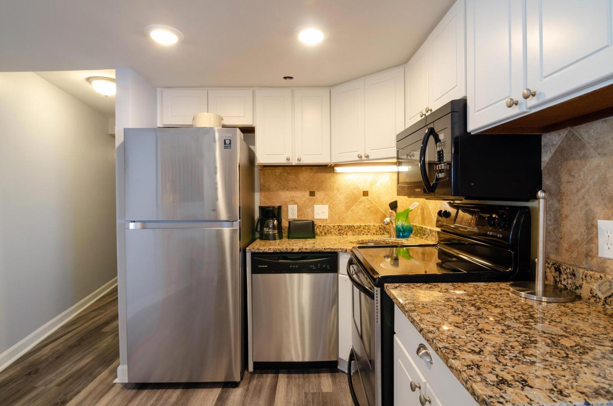 Oceanfront Views With Resort Amenities Myrtle Beach Exterior foto